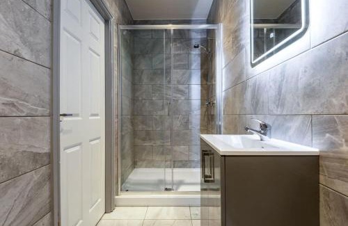 Darlington Apartamento | Smart 1 Bed Budget Apartment in Darlington