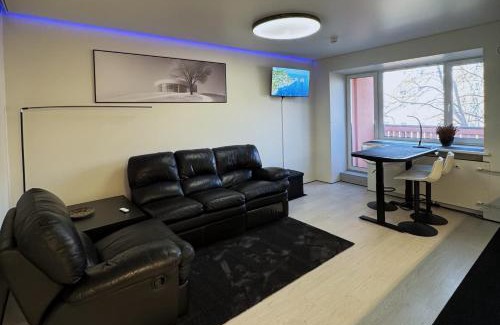 Tartu Apartamento | Smart 82