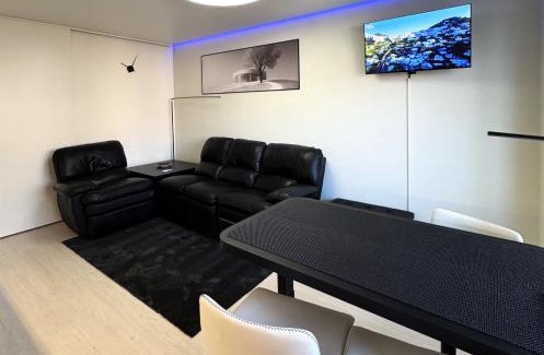 Tartu Apartamento | Smart 82