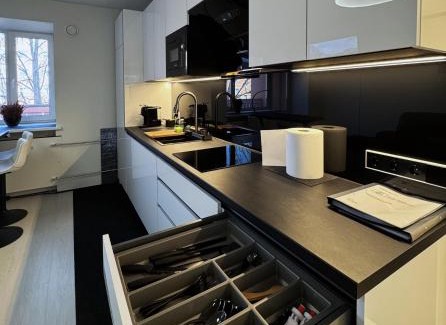 Tartu Apartamento | Smart 82