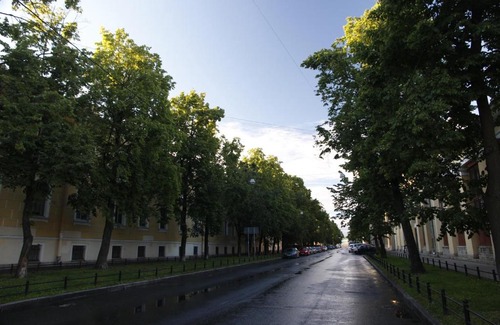 District No. 7 Apartamento | Smart Accommodation