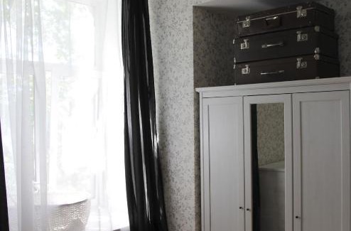 District No. 7 Apartamento | Smart Accommodation