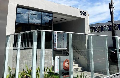 Amaralina Apartamento | Smart Amaralina