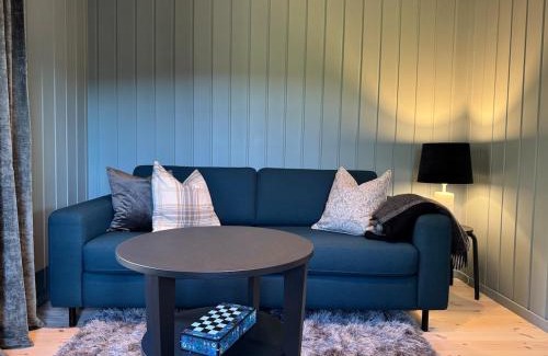 Sor-Aurdal Casa | Smart and beautiful micro house - Great base for mountain adventures
