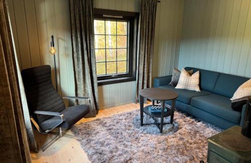 Sor-Aurdal Casa | Smart and beautiful micro house - Great base for mountain adventures