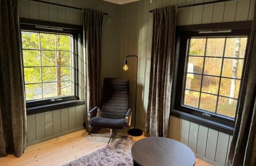 Sor-Aurdal Casa | Smart and beautiful micro house - Great base for mountain adventures