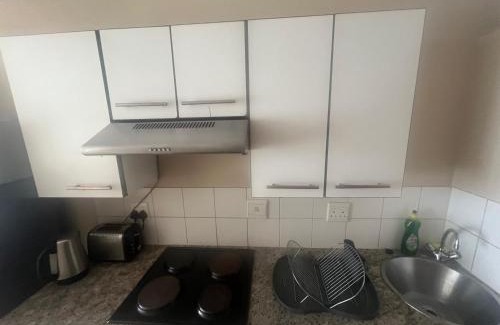 Arcadia Apartamento | Smart and Cozy Studio with Netflix and Showmax