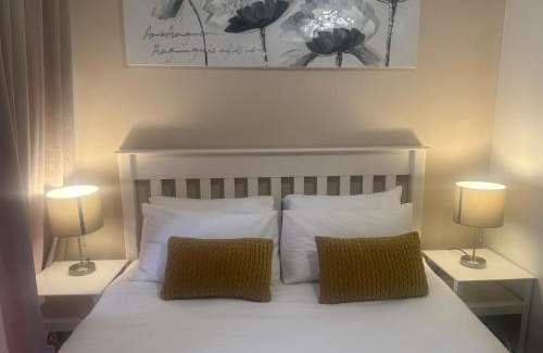 Arcadia Apartamento | Smart and Cozy Studio with Netflix and Showmax