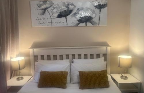 Arcadia Apartamento | Smart and Cozy Studio with Netflix and Showmax