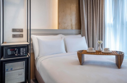 Karakoy Hotel | Smart and Simple Hotel Karakoy
