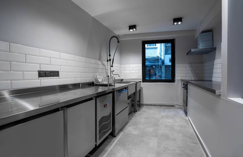 Karakoy Hotel | Smart and Simple Hotel Karakoy