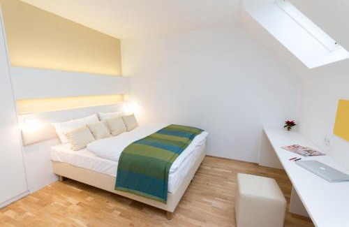 Favoriten Apartamento | Smart Apart Living - Wien Hauptbahnhof - self check-in