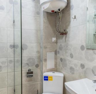Babushkins'kyi district Apartamento | Smart apartment проспект Гагарина