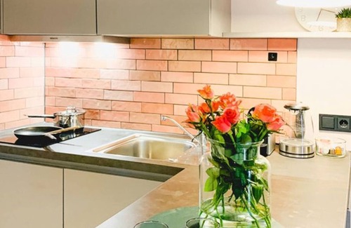 Langenau Apartamento | Smart Apartment 2+1 - Anderswo Apartments Gmbh