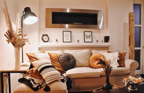 Gaggenau Apartamento | Smart-Apartment BlickWinkel Schwarzwald