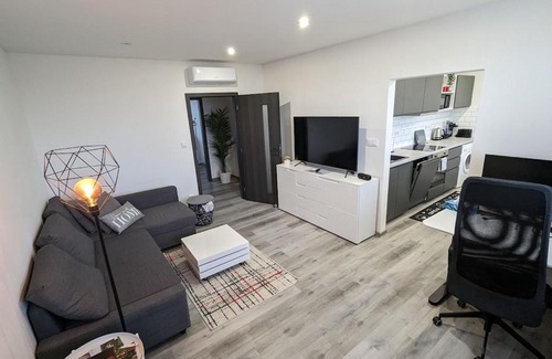 Znojmo Apartamento | Smart Apartment