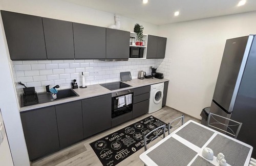 Znojmo Apartamento | Smart Apartment