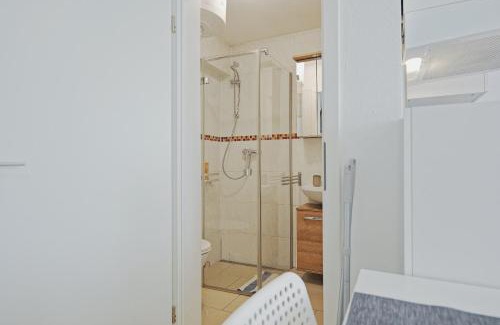 Gaustadt Apartamento | Smart-Apartment in Bamberg