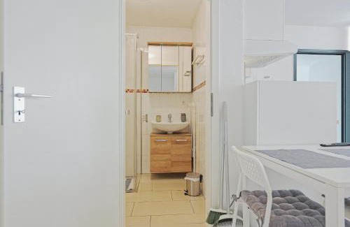 Gaustadt Apartamento | Smart-Apartment in Bamberg