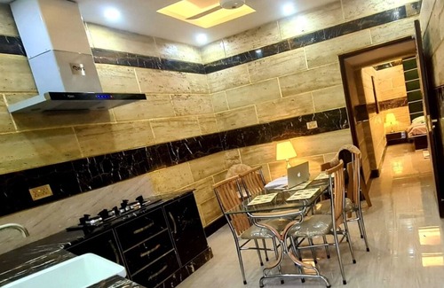 Lahore Apartamento | Smart Apartments for Rent