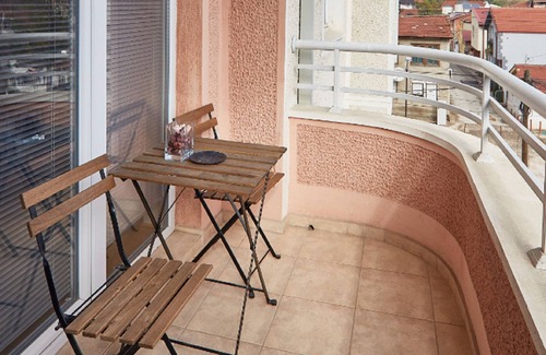 Centar Apartamento | Smart Apartments Skopje