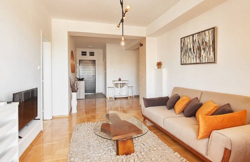 Centar Apartamento | Smart Apartments Skopje