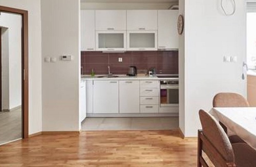 Centar Apartamento | Smart Apartments Skopje