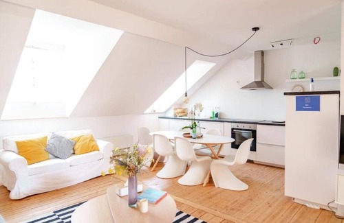 Brussels Apartamento | Smart Appart Gare Du Midi