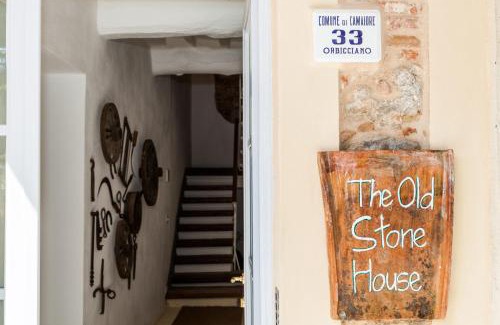 Villabuona Casa | Smart Appart Stone Tuscany