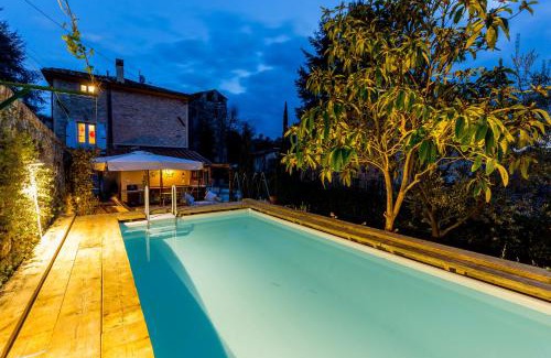 Villabuona Casa | Smart Appart Stone Tuscany