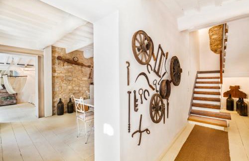 Villabuona Casa | Smart Appart Stone Tuscany