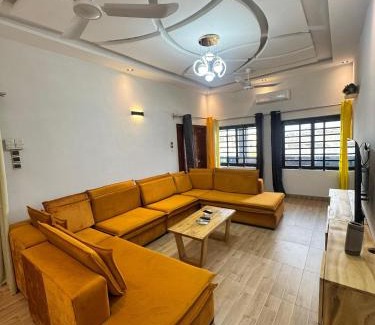 Littoral Department Apartamento | SMART BÂTIPRO Appartement 2 chambres salon 2
