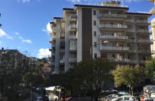Salerno Cama Y Desayuno | smArt B&B