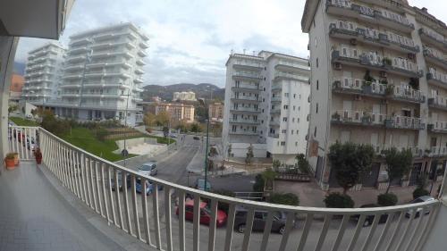 Salerno Cama Y Desayuno | smArt B&B