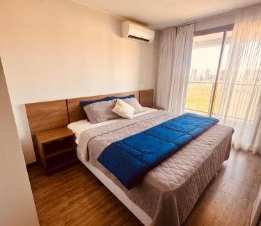 Camorim Hotel | Smart Barra 2