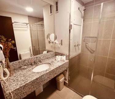 Camorim Hotel | Smart Barra 2