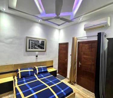 Littoral Department Apartamento | SMART BÂTIPRO Studio 2