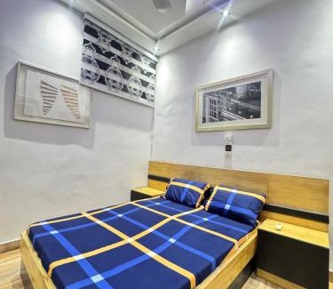 Littoral Department Apartamento | SMART BÂTIPRO Studio 2