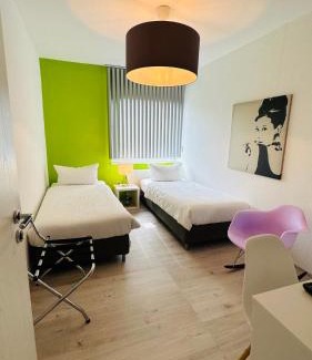 Nordkirchen Hotel | smart&beautiful Guesthouse