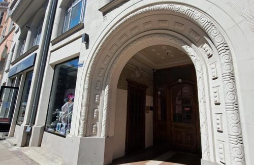 Centrs Hostal | Smart Cat Apartments