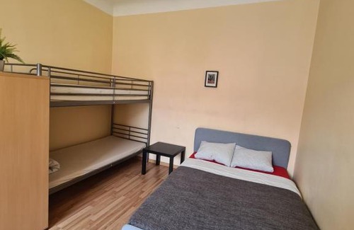 Centrs Hostal | Smart Cat Apartments