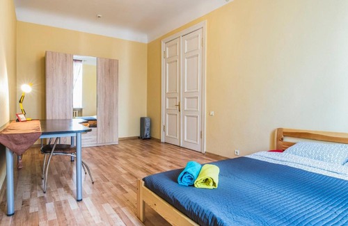 Centrs Hostal | Smart Cat Apartments