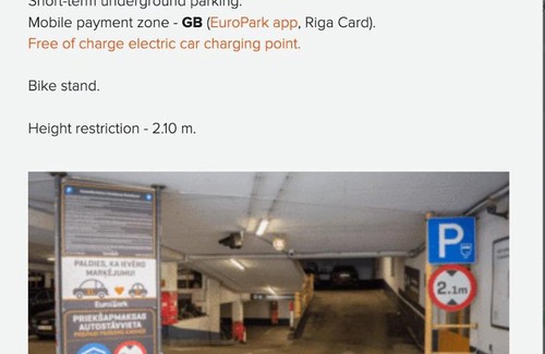 Centrs Hostal | Smart Cat Apartments