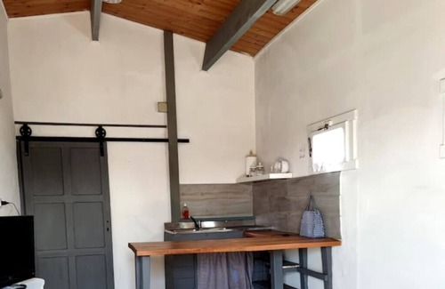 Viterbo Apartamento | Smart Chalet