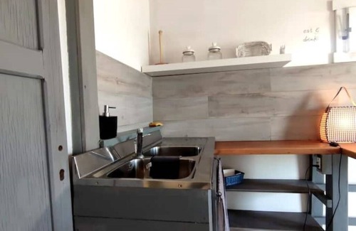Viterbo Apartamento | Smart Chalet