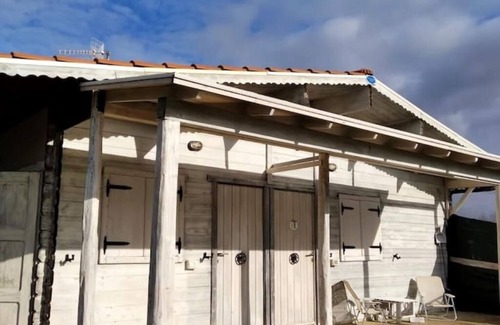 Viterbo Apartamento | Smart Chalet