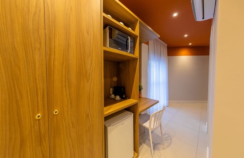 Campo Belo Apartamento | Smart Charlie Vitta Campo Belo