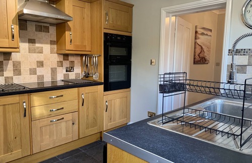Stalham Casa | Smart & Comfortable 3 Bedroom Victorian House