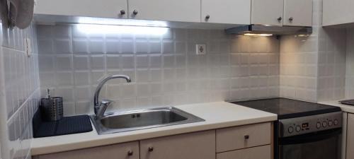 Athens Apartamento | Smart cozy apartment in Athens!