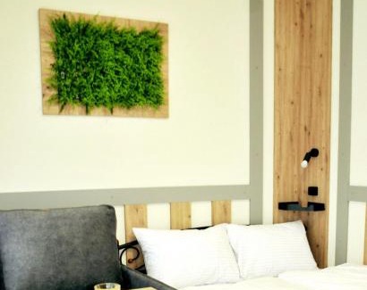 Uzhhorod Apartamento | Smart Delux - центр міста, центр комфорту